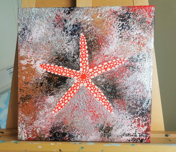 Estrella de Mar