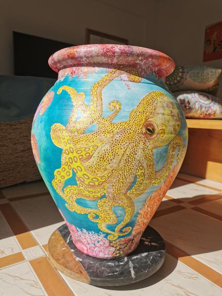 Animales Marinos