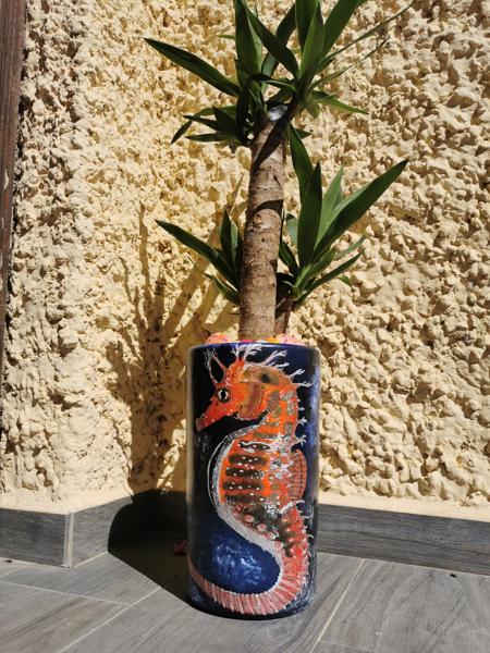 Caballito de Mar
